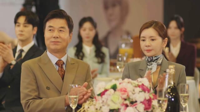 魔女的游戏（第8集）：贤德想让宥京吃死猫