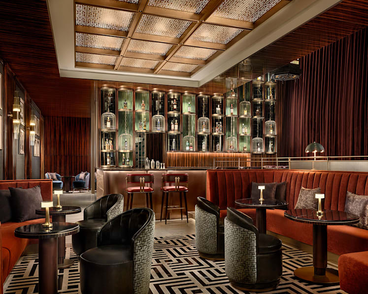 Raising the bar: 6 new cocktail spots shaking up Singapore’s nightlife