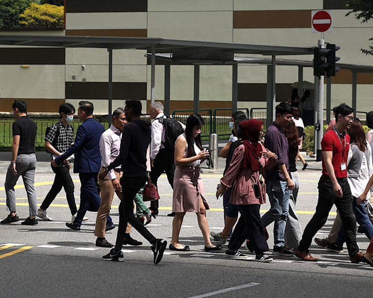 Budget 2023: In ‘new era’ of great power contestation, Singapore unveils S$104.2b spending to reposition economy, buttress households