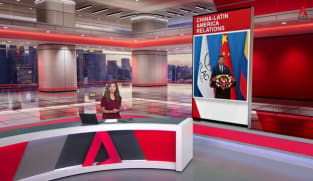 East Asia Tonight - Tue 13 May 2025