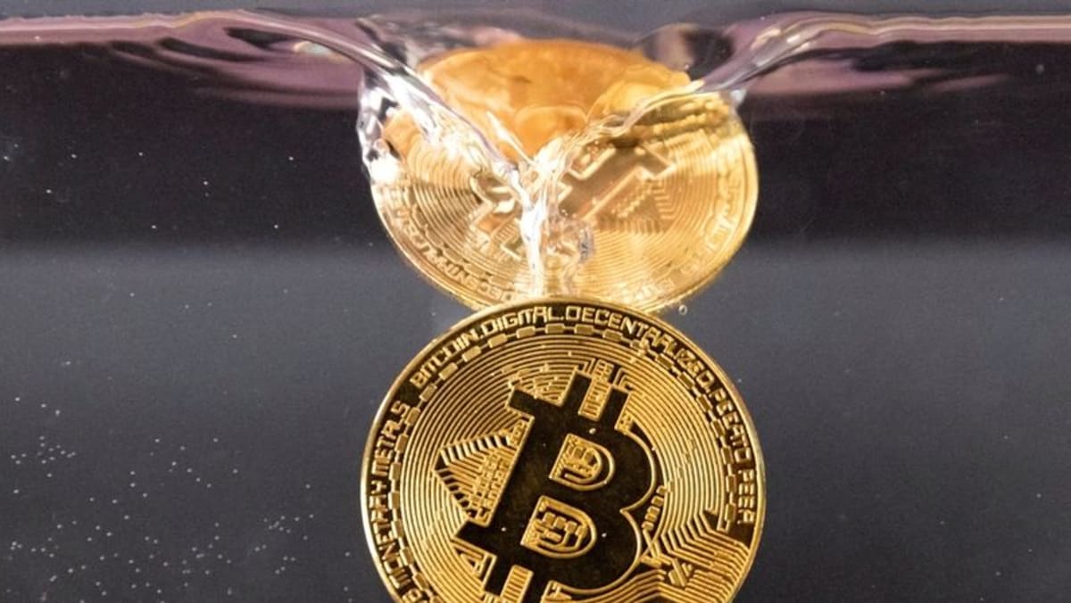 Hut 8, Eric Trump to launch bitcoin mining company