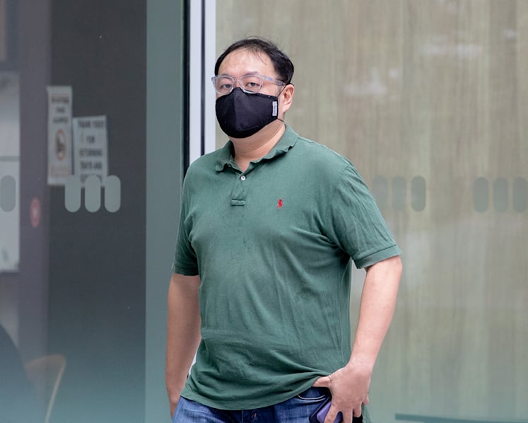 Man jailed 24 weeks after giving ICA forged medical memos to extend foreigners’ stays in Singapore