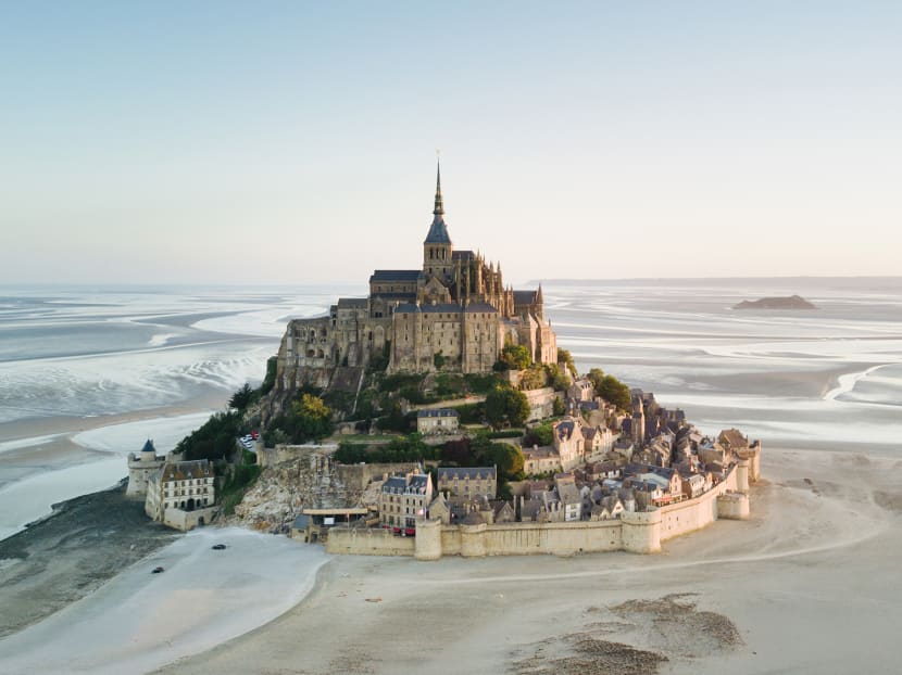 France with kids: A different kind of adventure beyond Paris