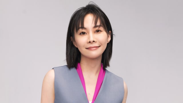 郑宜农　宇宙、季节以及她的音乐