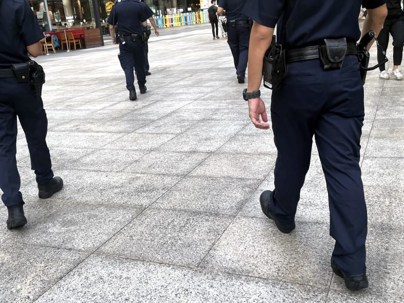 More than 400 people under investigation for involvement in scams totalling S$13 million More than 400 people under investigation for involvement in scams totalling S$13 million