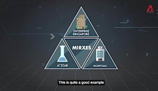 Powering the Future of Innovation: Building Success –Changing the Deep Tech Landscape