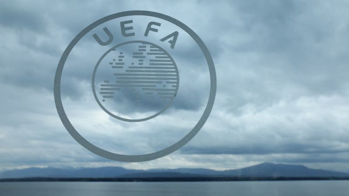 UEFA bans Montenegrin club FK Arsenal Tivat for 10 years over match-fixing