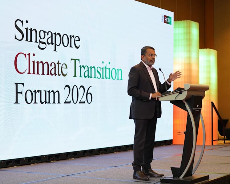 National movement encouraging SMEs to go green launched, aims to change view that sustainability comes at a cost