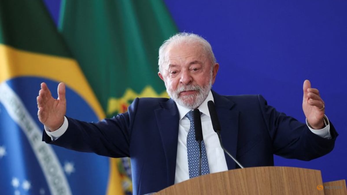 Brazil moves to tighten platform oversight, strengthen online safety