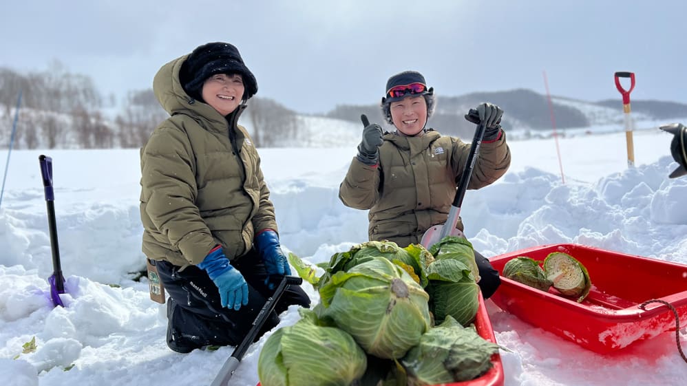 Escape the tourist crowd and discover the beauty of Furano in Hokkaido