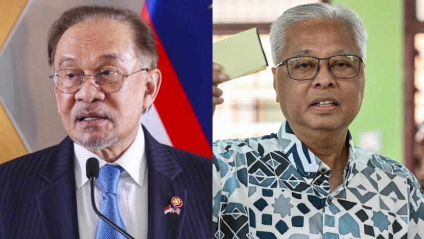 ‘Let us not judge’ yet: Malaysia PM Anwar on corruption probe against predecessor Ismail Sabri ‘Let us not judge’ yet: Malaysia PM Anwar on corruption probe against predecessor Ismail Sabri