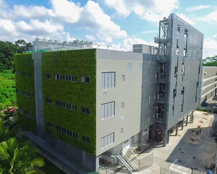 Data centres have become more green, but are limited by Singapore's reliance on gas: Experts