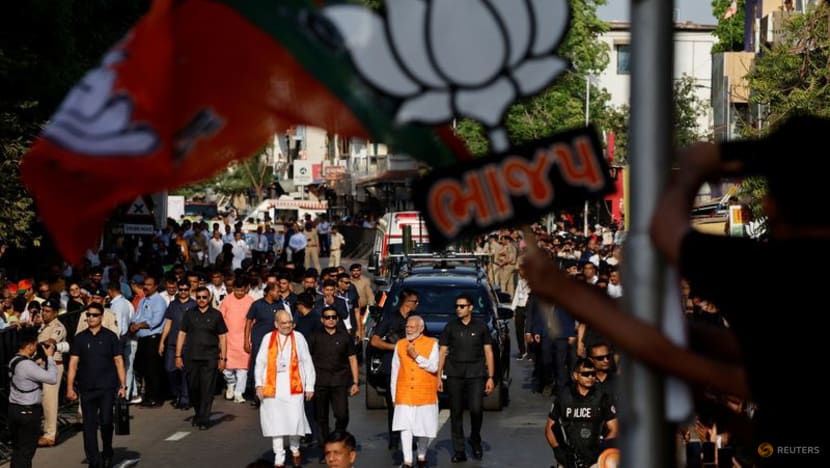 Will the impact of rural-urban divide show as India enters its third phase of elections? Will the impact of rural-urban divide show as India enters its third phase of elections?