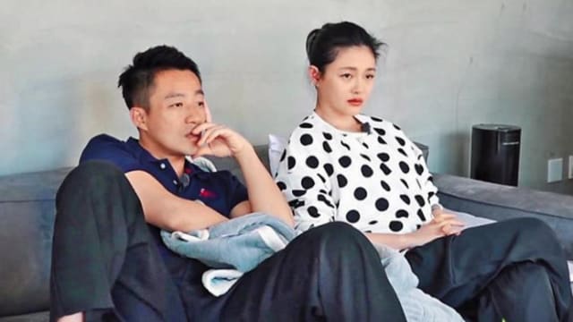 怎不跟公婆住？汪小菲深夜又开轰大S秒删文