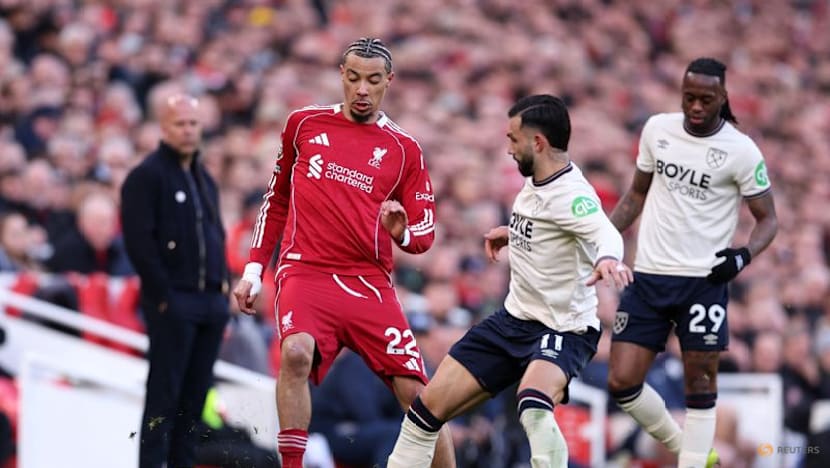 Liverpool leverage set-piece dominance in 5-2 win over West Ham