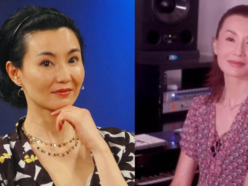 Maggie Cheung, 58, Praised For Her Beauty After Making Rare Appearance In This New Video