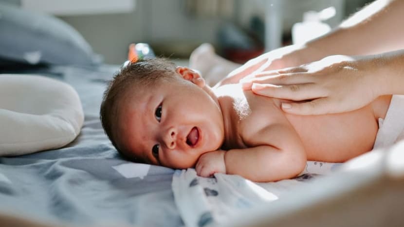 Video 'chirobaby' di TikTok, cetus kebimbangan 