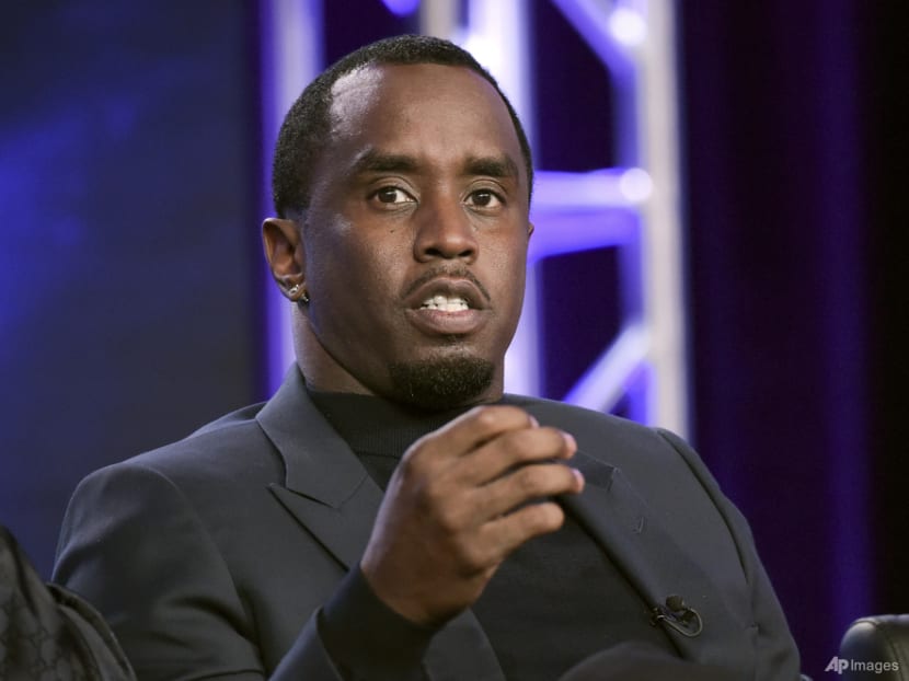 What will become of Sean 'Diddy' Combs' musical legacy after sex trafficking indictment?