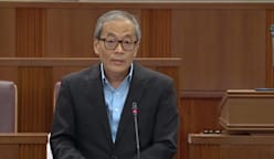 Dennis Tan on Digital Infrastructure Bill