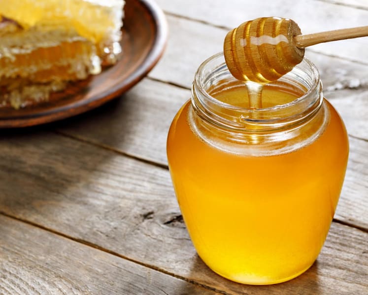 UK researchers find new methods to solve sticky issue of ‘honey laundering’