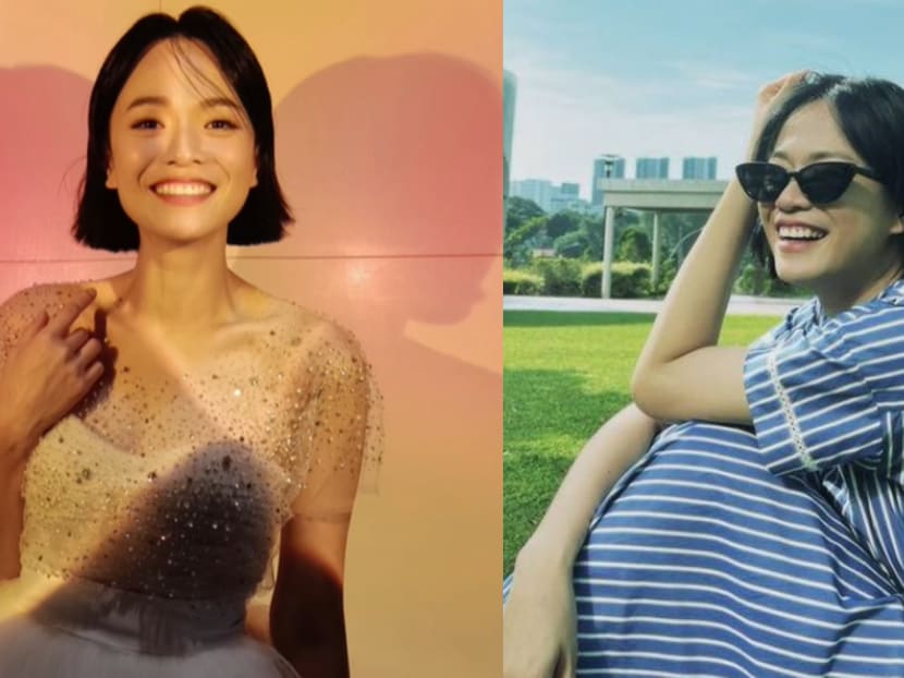 Felicia Chin Leaves Mediacorp To Join Faith-Based Company