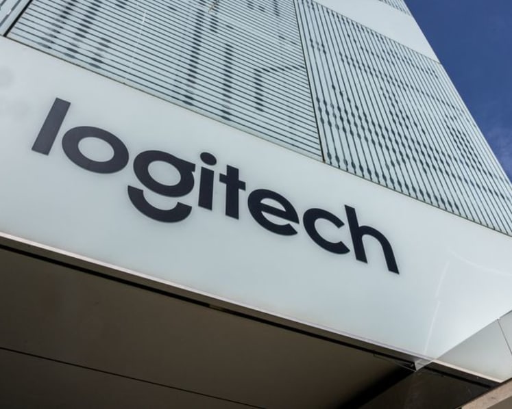 Logitech bets on AI, gaming and business users as it raises spending, CEO says