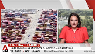 US, China seeking to lower tariffs on US$30 billion worth of goods each