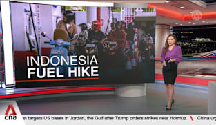 Indonesia hikes prices of two grades of non-subsidised fuel