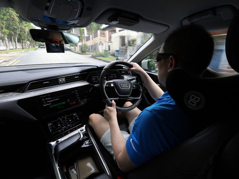 The Big Read in short: With more EVs on the road, some drivers face a reality check The Big Read in short: With more EVs on the road, some drivers face a reality check