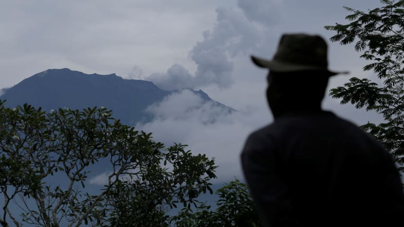 MFA issues Bali travel advisory for Singaporeans