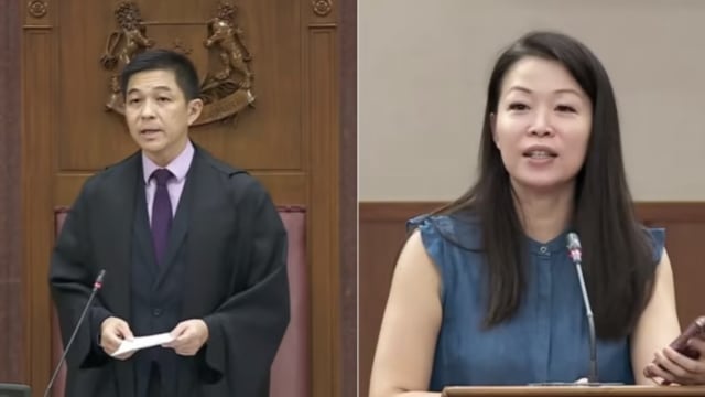 李总理：若能重新处理 将更早了断陈锺婚外情