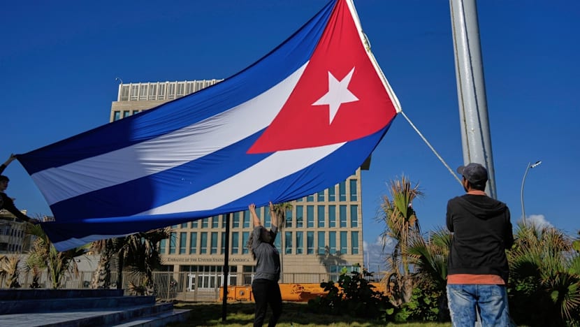 Cuba's Fury! US Strike Kills 32 Officers in Venezuela?! What's Next?