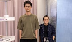 Open Studio’s Jax Tan and Lam Jun Nan believe the best-designed spaces are built around the people in them
