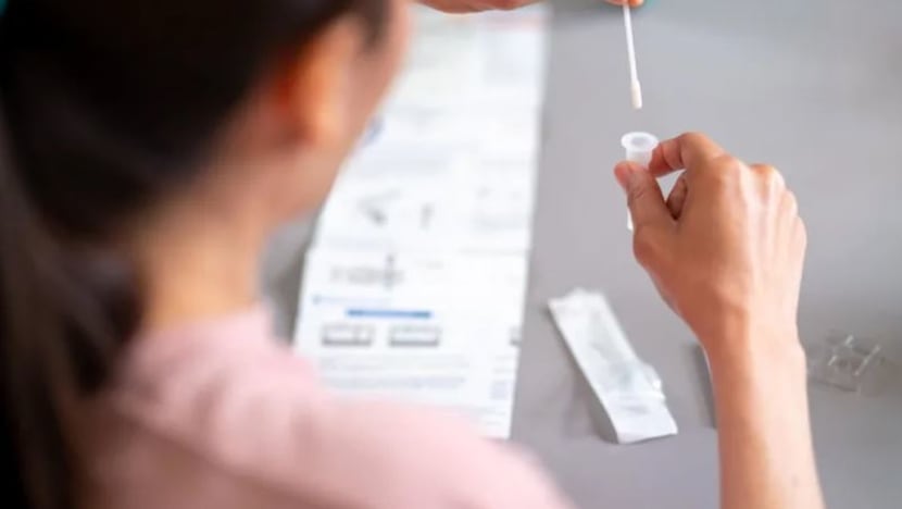 Tak perlu sorok! Ada cukup bekalan kit ART, kata MOH