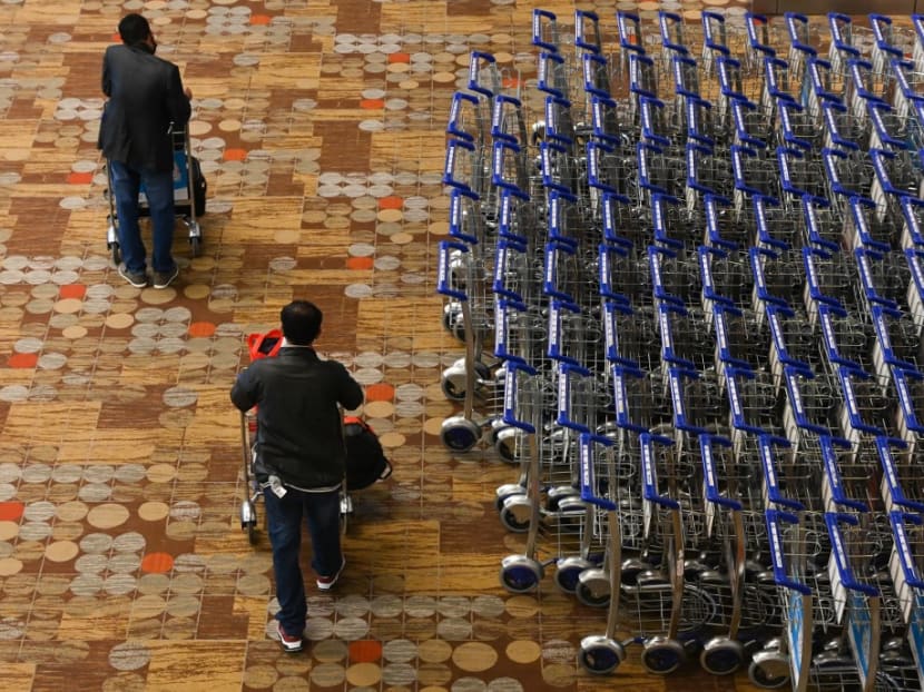 Among the travellers issued with Air Travel Passes, 19 are expected to arrive from Hong Kong on Aug 26, while two others from Macau will enter Singapore on Aug 28, 2021.