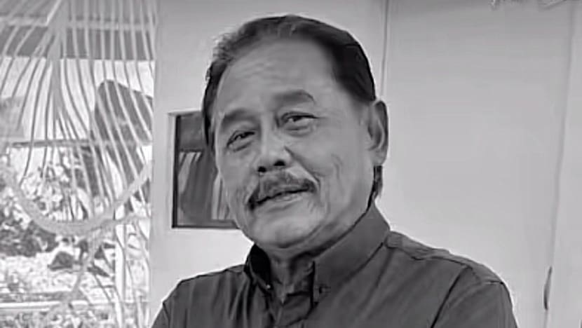 Pelawak veteran Yusoff Maruwi meninggal dunia pada usia 72 tahun