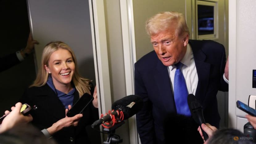 US talking to four different groups on sale of TikTok, says Trump US talking to four different groups on sale of TikTok, says Trump