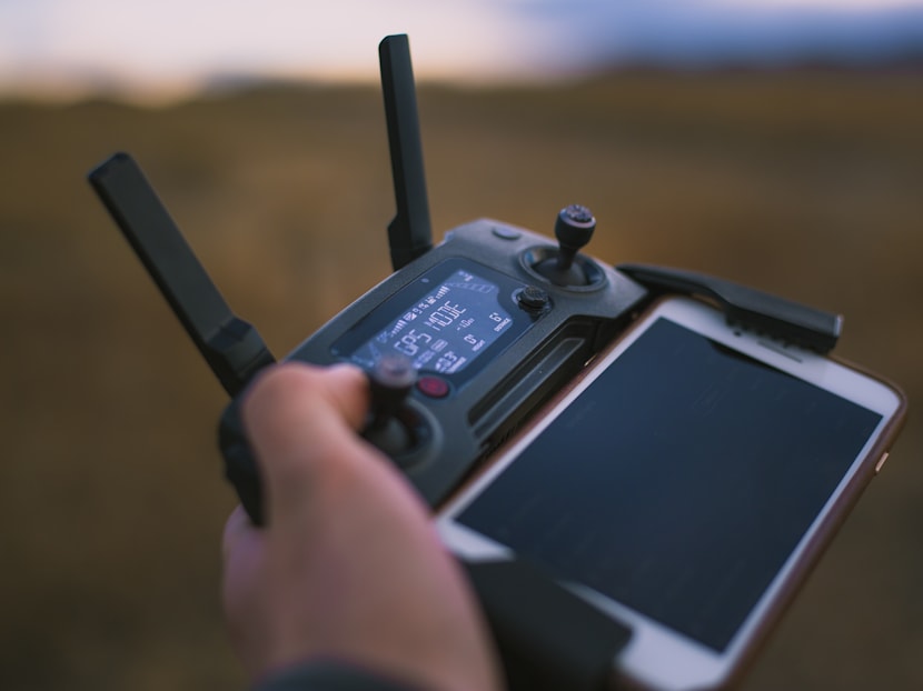 Registration of drones a good, overdue move but some questions remain