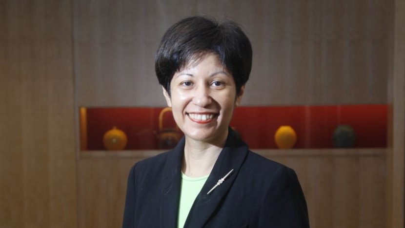 Singapore has a strong record of sound finances: Indranee to WP’s Low Thia Khiang