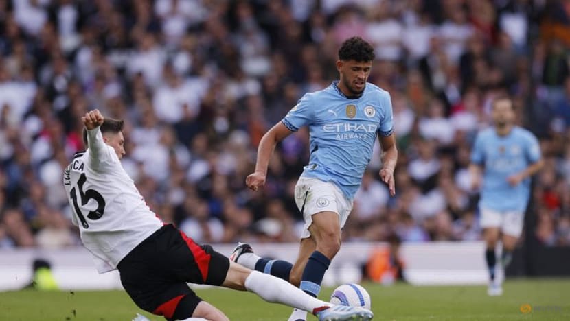 Man City, Chelsea and Newcastle secure Champions League spots