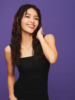 Hazelle Teo