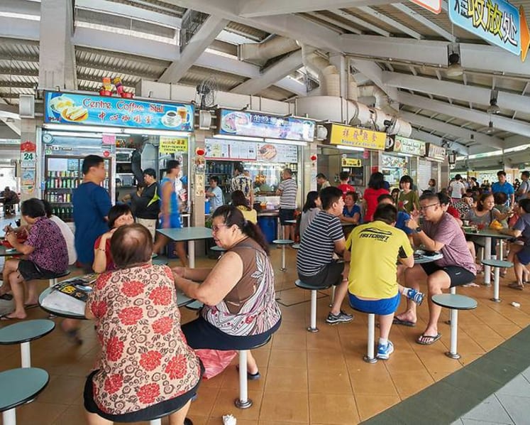 Commentary: Our hawkers deserve more