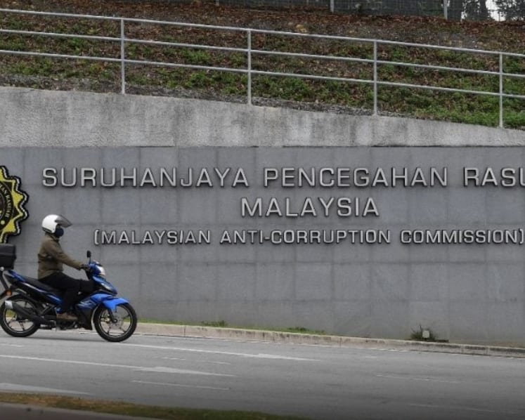 Cases involving politicians form bulk of Malaysia's anti-graft agency's high-profile investigations