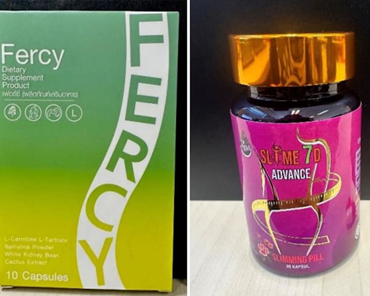 Over 1.12m units of illegal health products seized, more than 12,000 online listings removed in 2023: HSA