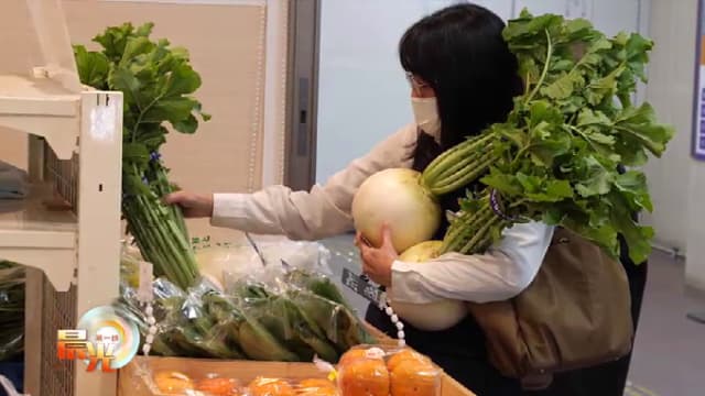 晨光|着眼天下：日本物价飙升 多管齐下减少开支