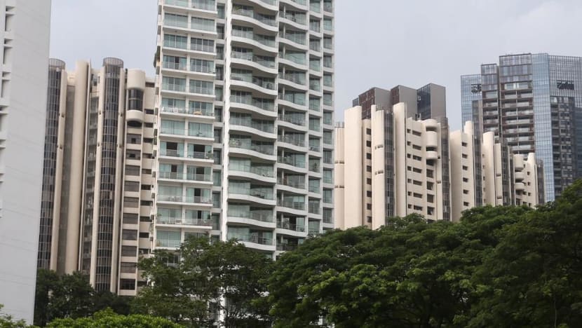 Analysts question changes made to property portal; URA says it’s for ‘greater market transparency’