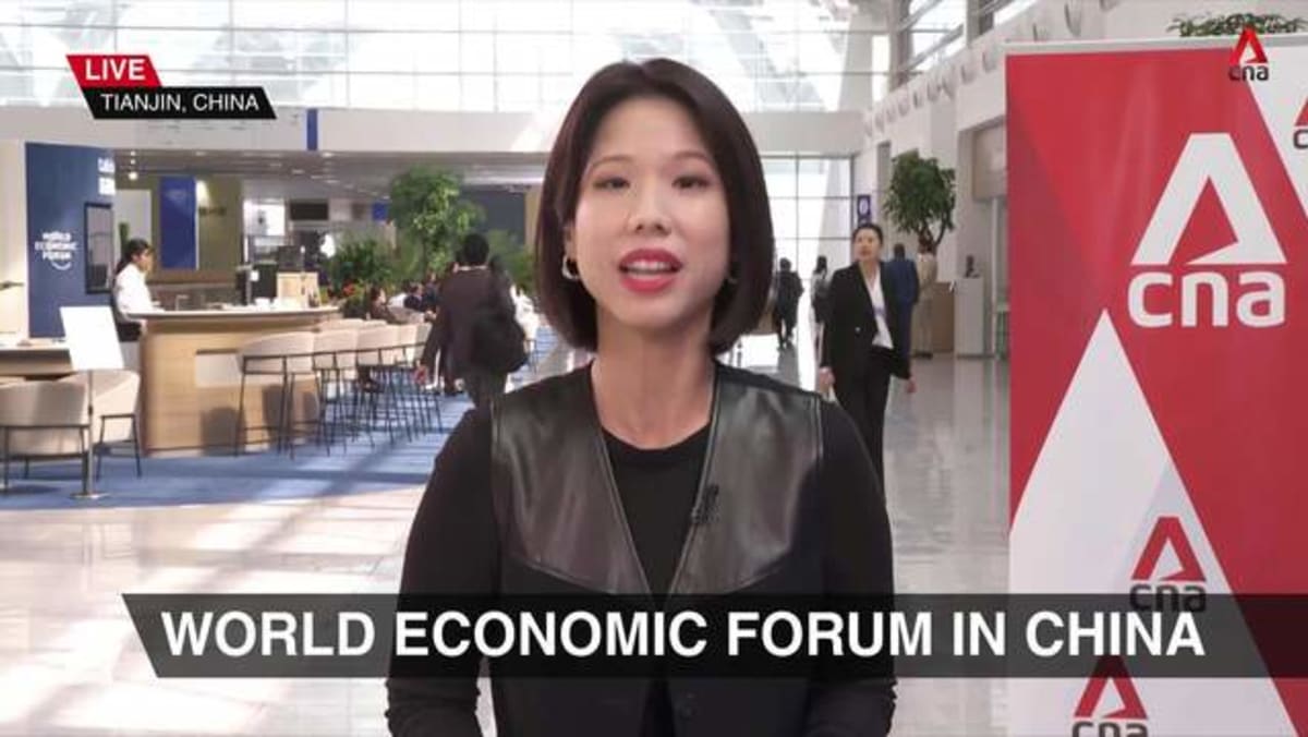 Asia First - Wed 25 Jun 2025 - CNA
