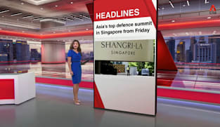East Asia Tonight - Thu 28 May 2026