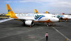 Cebu Pacific CEO upbeat on Philippine air travel; says sustainable fuel most realistic path to greener skies