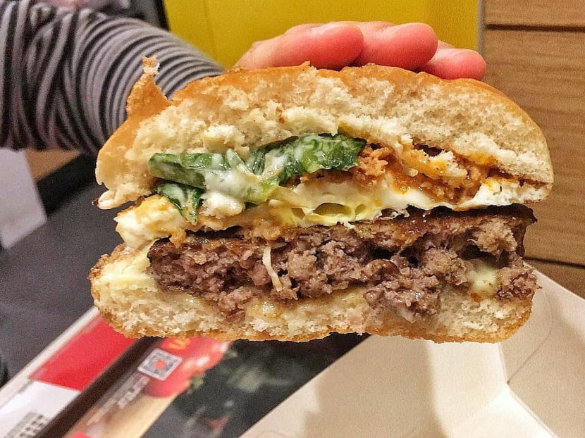 Nicholas Tse Launches HK-style Menu For McDonald’s Hongkong — Siew Mei-Flavoured Shake Shake Fries, Anyone?